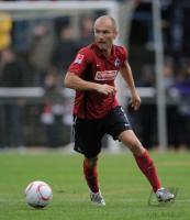 ssball 1. Bundesliga  Saison 2010/2011  Ivica Banovic (SC Freiburg)     SCFR
