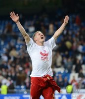 Fussball International, Champions League Saison 2011/2012: Bastian Schweinsteiger (FC Bayern Muenchen)