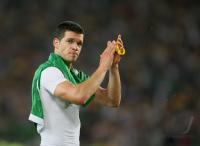 Fussball EM Qualifikation: Deutschland - Irland