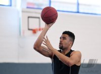 Basketball 1. Bundesliga 16/17  Walter Tigers Tuebingen