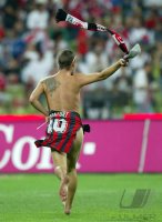 Fussball 1. Bundesliga