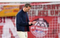 Fussball International CHL 21/22: FC Bayern Muenchen  - Villarreal CF