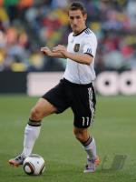 FUSSBALL WM 2010, ACHTELFINALE: Deutschland - EnglandFUSSBALL WM 2010, ACHTELFINALE:  JUBEL  Deutschland