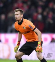 Fussball 1. Bundesliga Saison 19/20: FC Bayern Muenchen - Bayer 04 Leverkusen