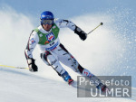 SKI   Weltcup  Riesensalalom  Slden Mnner