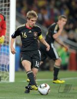 FUSSBALL WM 2010, VORRUNDE:  Ghana - Deutschland