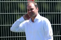 Fussball 1. Bundesliga: Sportdirektor Christian Nerlinger (FC Bayern Muenchen)