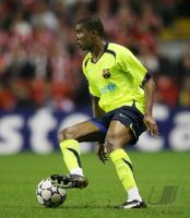 Fussball, Champions League:  FC Liverpool - FC Barcelona