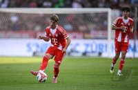 Fussball 1. Bundesliga Saison 25/26    Testspiel 
Grasshopper Club Zuerich - FC Bayern Muenchen