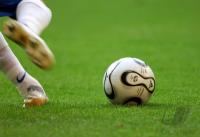 Fussball WM 2006: Brasilien - Australien