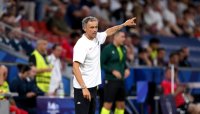 Fussball UEFA Supercup 2026 Paris Saint-Germain - Aston Villa