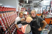 Ski Alpin Homestory Marcel Hirscher (Oesterreich)