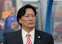 Fussball WM Testspiel Schweiz - China