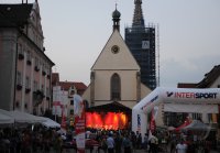 Mission Olympic 2013