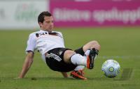 Fussball U 21 EM 2009:    Gonzalo Castro (Deutschland)