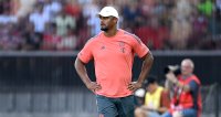 Fussball 1. Bundesliga Saison 25/26    Testspiel 
Grasshopper Club Zuerich - FC Bayern Muenchen