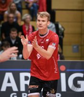 Volleyball DVV Pokal-Qualifikation Saison 2026/2027 TV Rottenburg - Volley Goats Mitteldeutschland