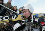 Skispringen