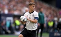 FUSSBALL UEFA Nations League 2024/2025
Deutschland - Frankreich