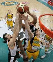 Basketball Tuebingen - Ulm