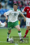 FUSSBALL  Quali Euro  2004