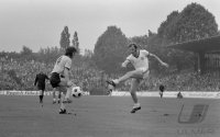 Fussball 1. Bundesliga Saison 1971/1972: