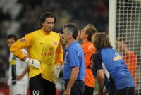 Fussball 1. Bundesliga: Borussia Moenchengladbach - FSV Mainz 05