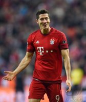 Fussball CHL 15/16 Gruppenphase: FC Bayern Muenchen - Dinamo Zagreb