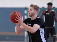 Basketball 1. Bundesliga 17/18 Walter Tigers Tuebingen