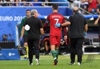 Fussball Europameisterschaft 2016 Finale: Portugal - Frankreich