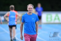 Leichtathletik Meeting LAV Tuebingen und Friends