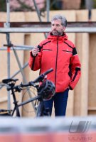 Oberbuergermeister Boris Palmer (Die Gruenen)