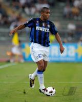 FUSSBALL SERIE A: Douglas Maicon (Inter Mailand)