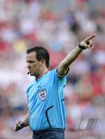 Fussball 1. Bundesliga: Bayer Leverkusen - Werder Bremen