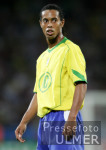 FIFA Confed Cup: Brasilien, RONALDINHO