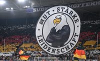 Fussball International Qualifikation WM 2026 
Deutschland - Luxenburg