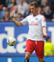 Fussball 1. Bundesliga, Saison 2011/2012: Hamburg - Moenchengladbach