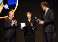 Fussball 58. FIFA Kongress 2008  EROEFFNUNG