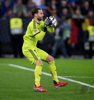 FUSSBALL UEFA Nations League 24/25 Viertelfinal Rueckspiel: Deutschland - Italien