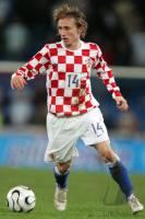Fussball Int: Nationalmannschaft Kroatien