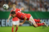 Fussball International EM 2012 - Qualifikation: Deutschland - Oesterreich