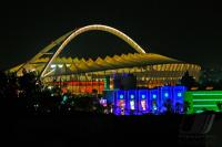 FUSSBALL WM 2010, ACHTELFINALE: Holland - Slowakei