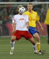 Fussball International CL Quali RB Salzburg-Zuerich