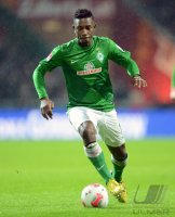 Fussball, 1. Bundesliga Saison 2012/2013: SV Werder Bremen - Hannover 96