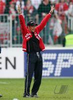 FUSSBALL  Schweizer Cupfinale 2005/2006