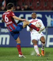 2. Fussball Bundesliga : FC Augsburg - Fortuna Duesseldorf