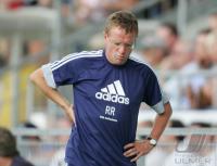 Fussball Regionalliga Sued:TSG Hoffenheim - 1860 Muenchen II