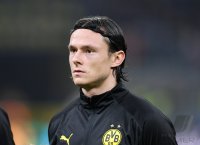 Fussball International CHL 19/20: Inter Mailand - Borussia Dortmund