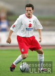 Fussball 1. Bundesliga: SCF, RIETHER Einzelaktion