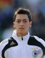 Fussball U 21 EM 2009: Mesut Oezil (Deutschland)